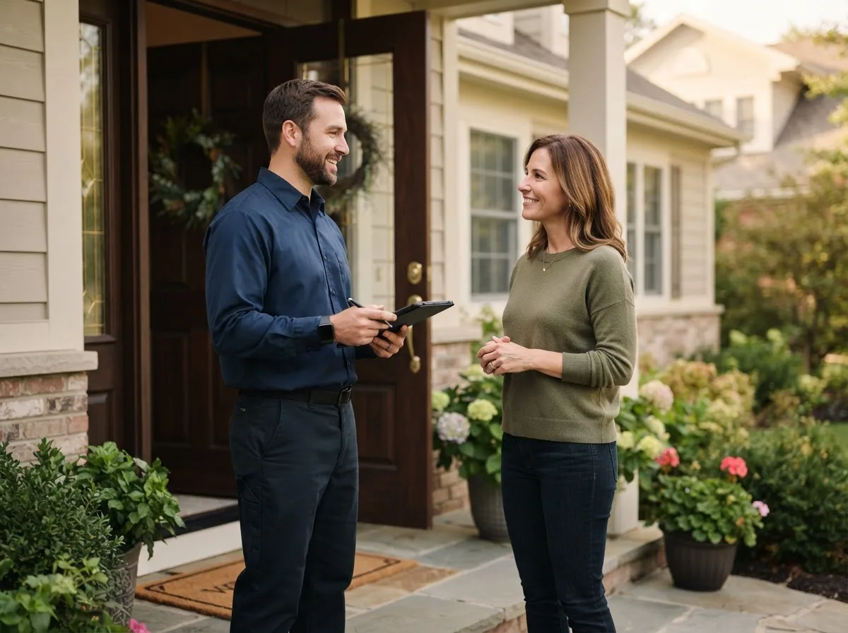 Water damage restoration FAQs for Butler, OH